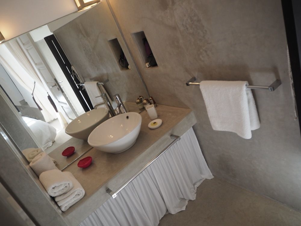 Riad Sapphire & Spa Marrakesh Exterior photo