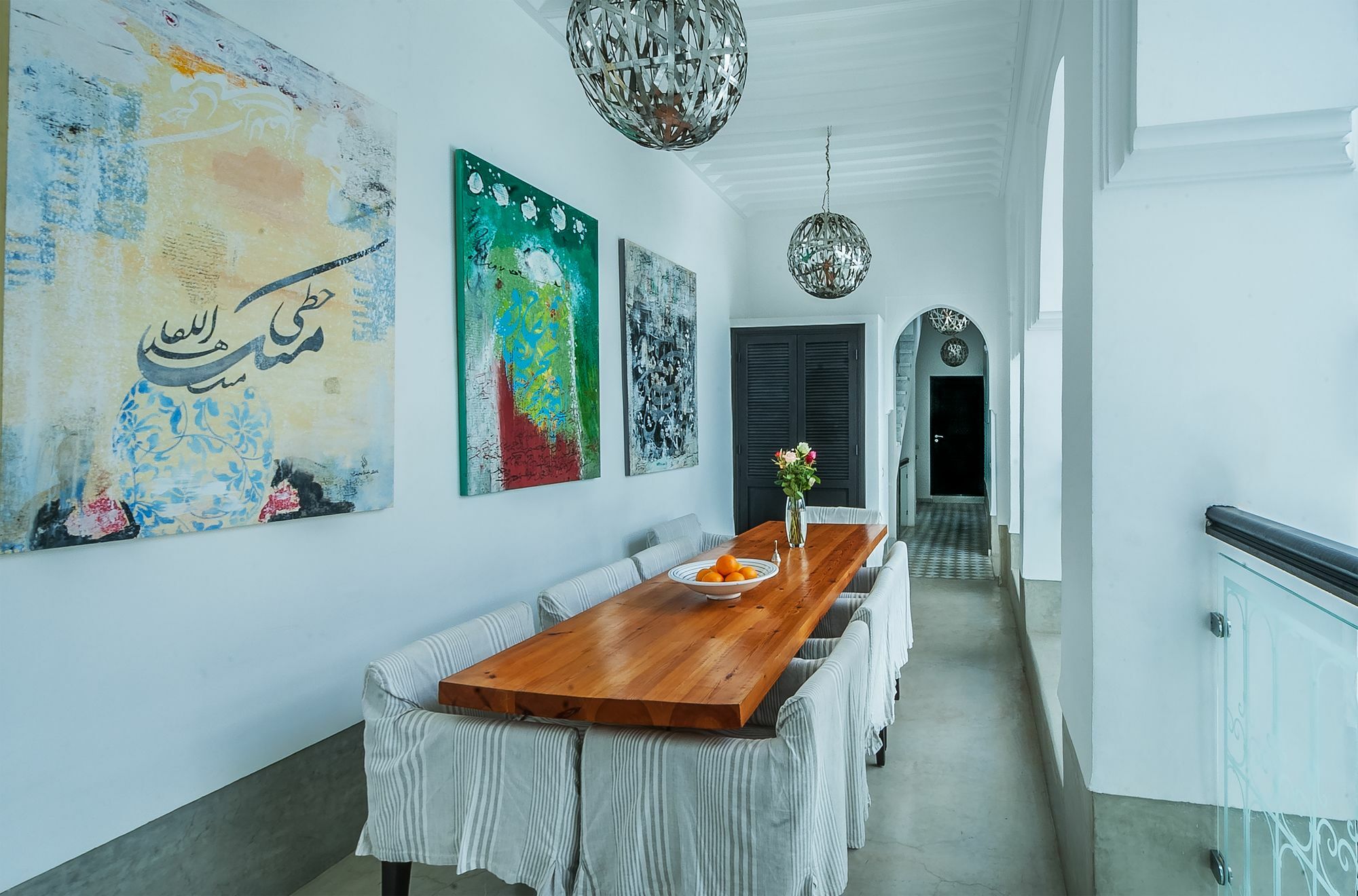Riad Sapphire & Spa Marrakesh Exterior photo